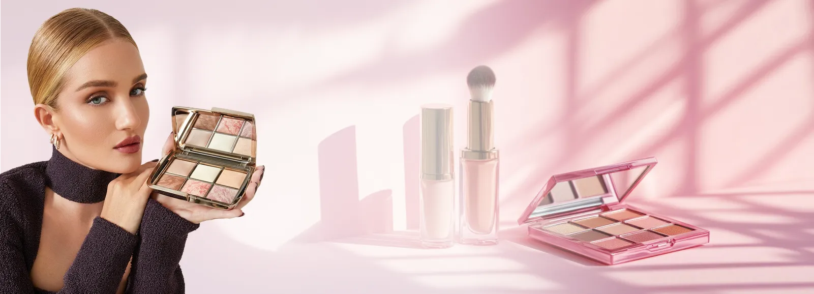 إطـــلالتك تبـــدأ مـن جــلامــور