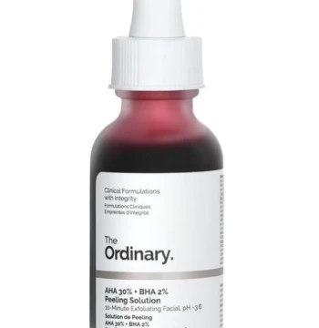 سيروم ذا اوردنيري مقشر للبشرة